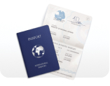 Travel documents