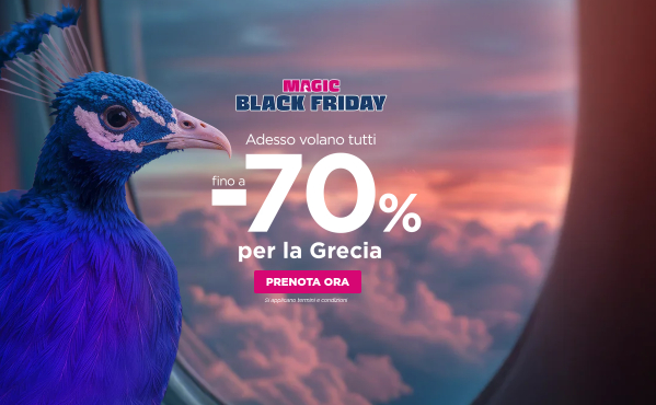 Black Friday 2025 -70%