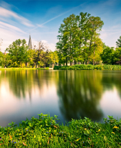 Vondelpark