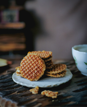 Stroopwafel