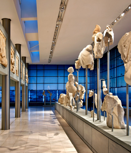 Akropolis Museum