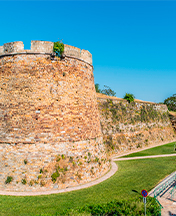 Il Castello Medievale