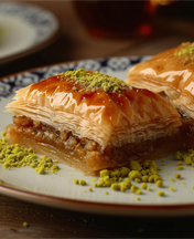 Baklava