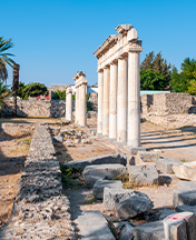 Ancienne Agora