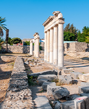 Ancient Agora