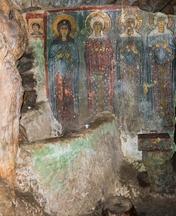 La Grotta di Hagia Sophia