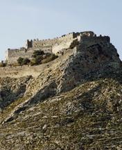 Il Castello Medievale