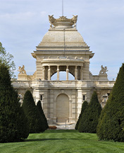 Palais des Beaux-Arts (Palazzo delle Belle Arti)