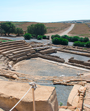 Antikes Hephaistia