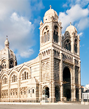 Cathedral of La Major (La Cattedrale di La Major)