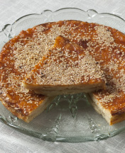 Torta di anguria