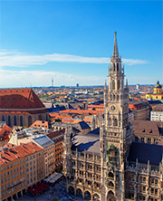 MÜNCHEN