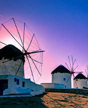 Windmühlen