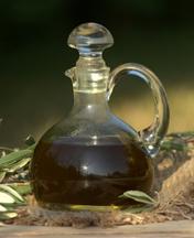 Olive oil