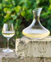 Vin doux - Muscat de Samos 