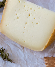 Il Formaggio di San Michele