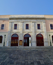 Apollo Municipal Theatre