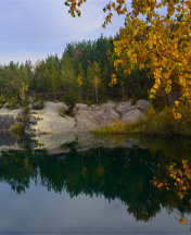 Nationalpark Dajti