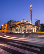 Et’hem-Bey-Moschee 