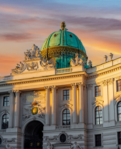 Hofburg Palace