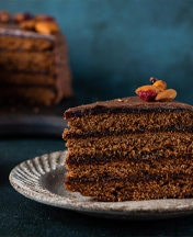 Sachertorte