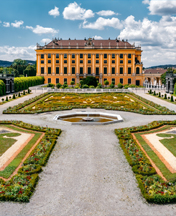 Schönbrunn Palace