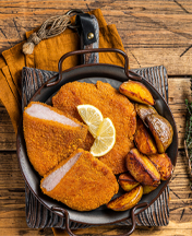 Wiener Schnitzel