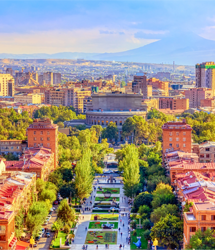 Yerevan