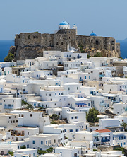 ASTYPALAIA