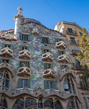 BARCELONE