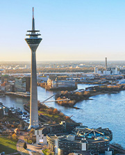 DÜSSELDORF