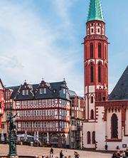 FRANKFURT