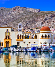 KALYMNOS