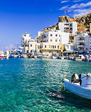 KARPATHOS