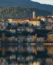 KASTORIA