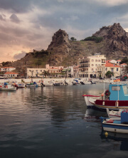 LEMNOS