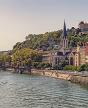 LYON