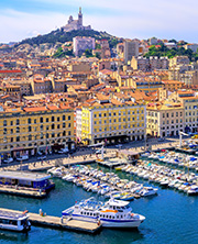 MARSEILLE