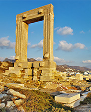 NAXOS