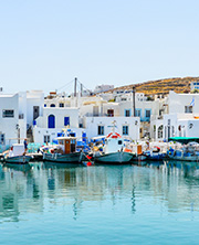 PAROS