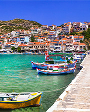 SAMOS