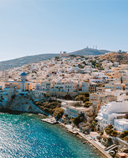 SYROS