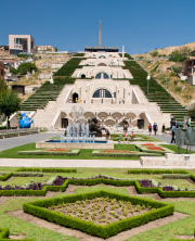 YEREVAN