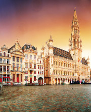 BRUSSELS
