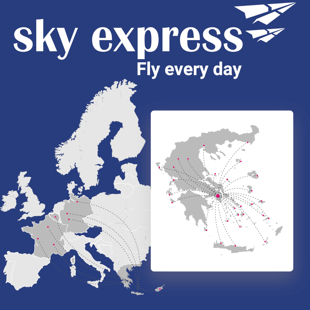 sky express travel slough