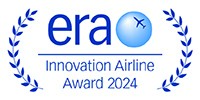 SKY express - ERA Innovation Award 2024