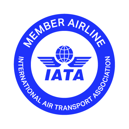 SKY express - IATA member