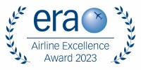 SKY express - ERAA award airline excellence 2023