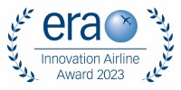 SKY express - ERAA award innovation airline 2023