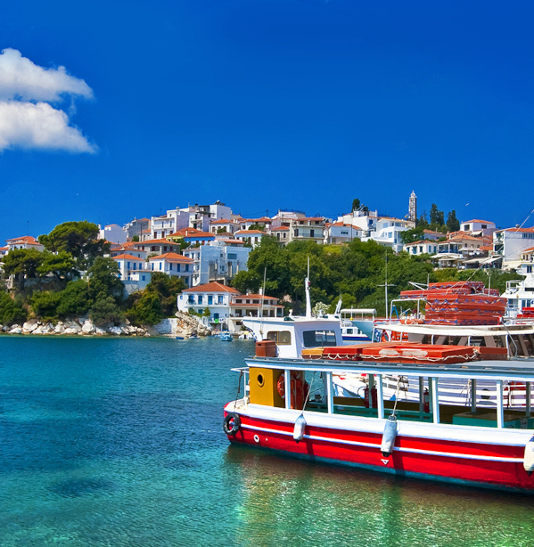 Ferry